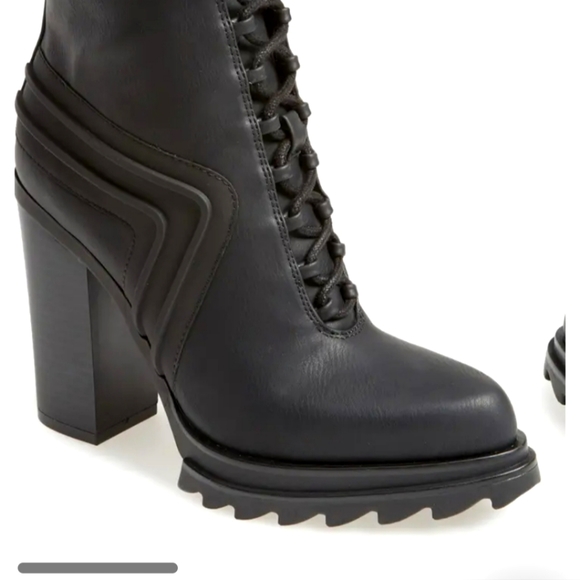 Women boots by Gwen Stefani - Picture 7 of 9